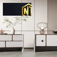 BÀN ĐẦU GIƯỜNG HIỆN ĐẠI - 01